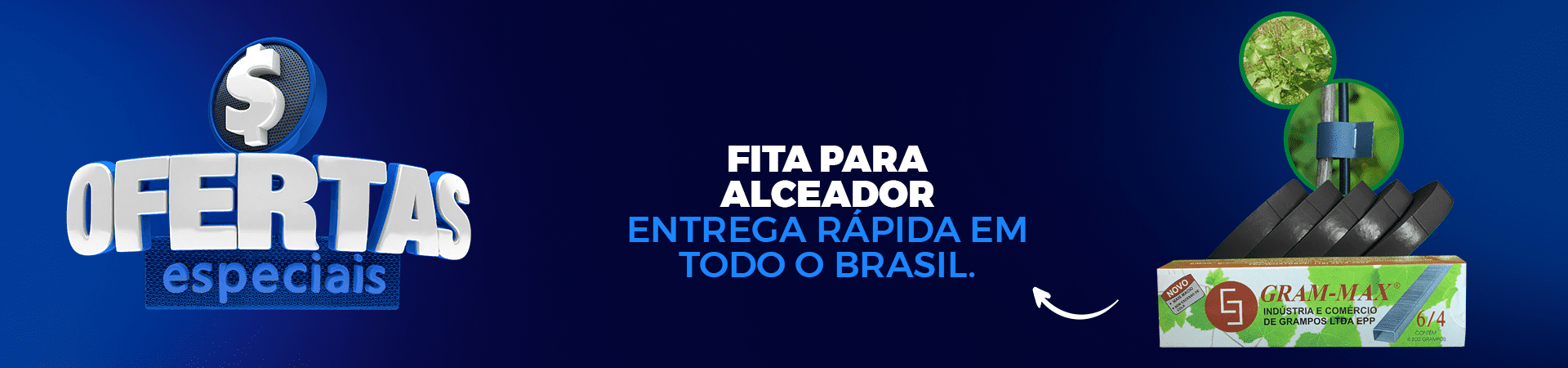 Fita Alceador