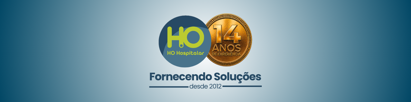Conheça a Ho Hospitalar: sua parceira de confiança no fornecimento e distribuição de produtos para a saúde.