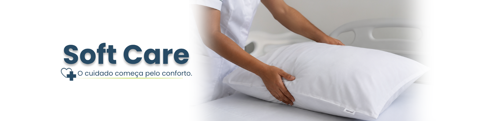 Hotelaria Hospitalar Soft Care