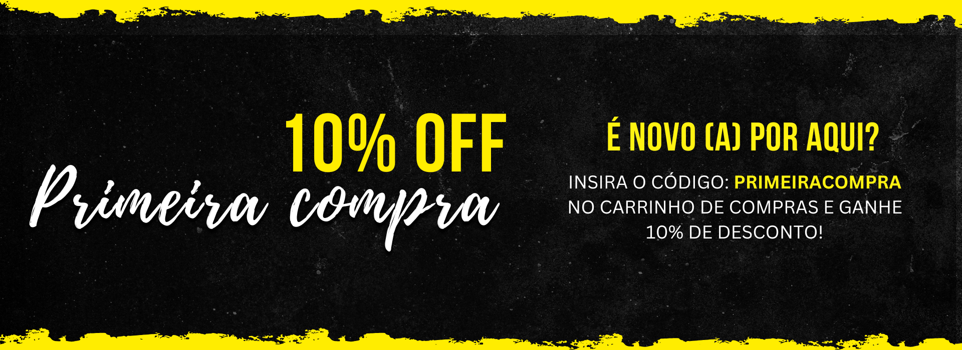 full primeira compra