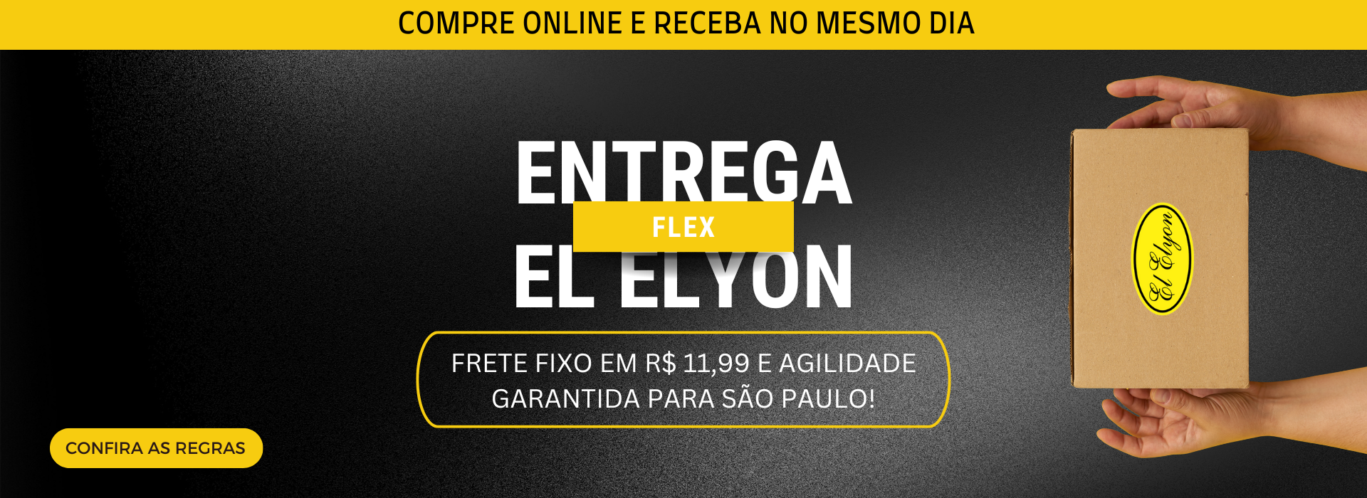 entrega flex