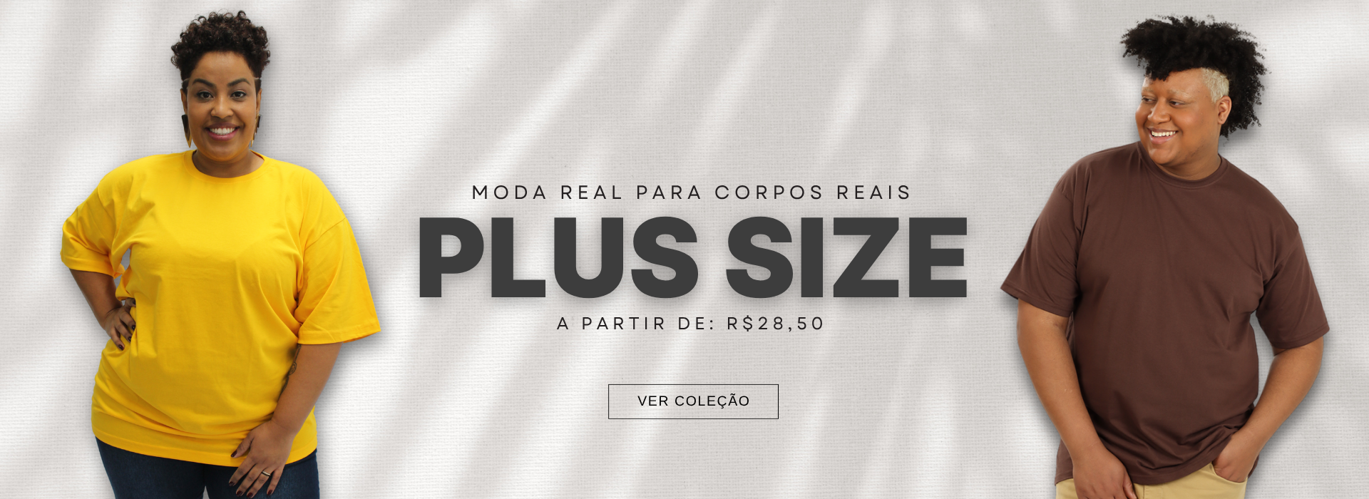 Plus Size