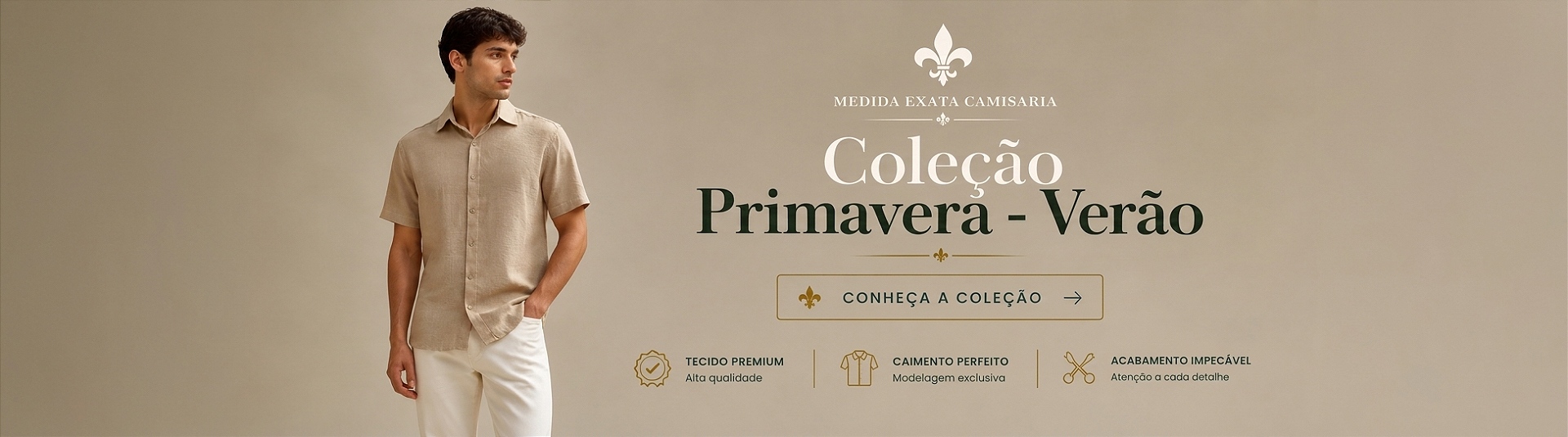 Primavera Verão