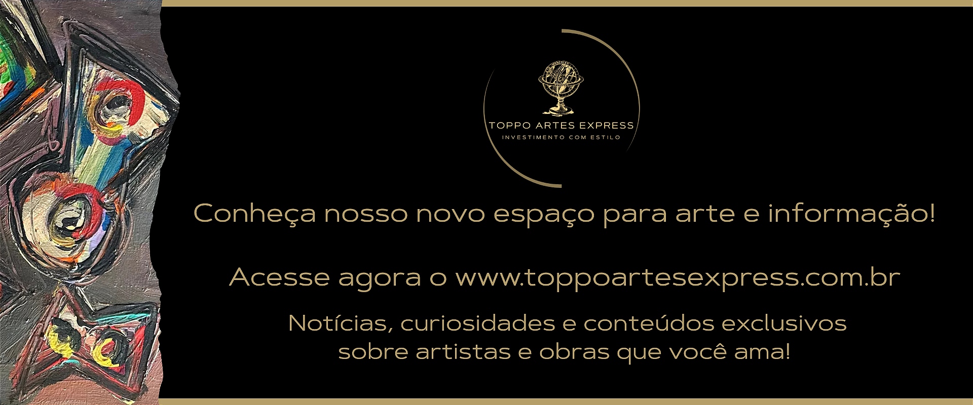 ToppoArtesExpress