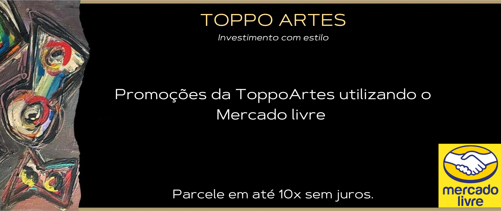 ToppoArtesExpress