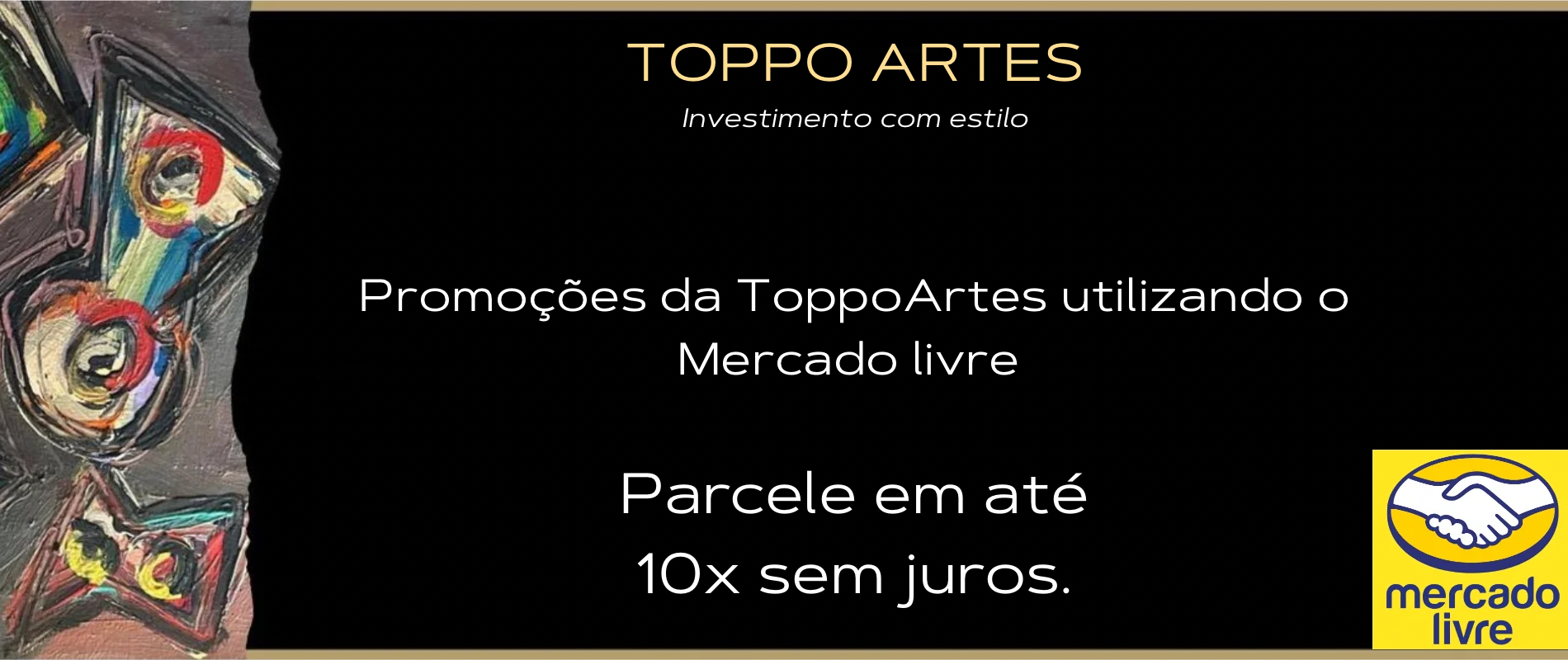 ToppoArtesExpress