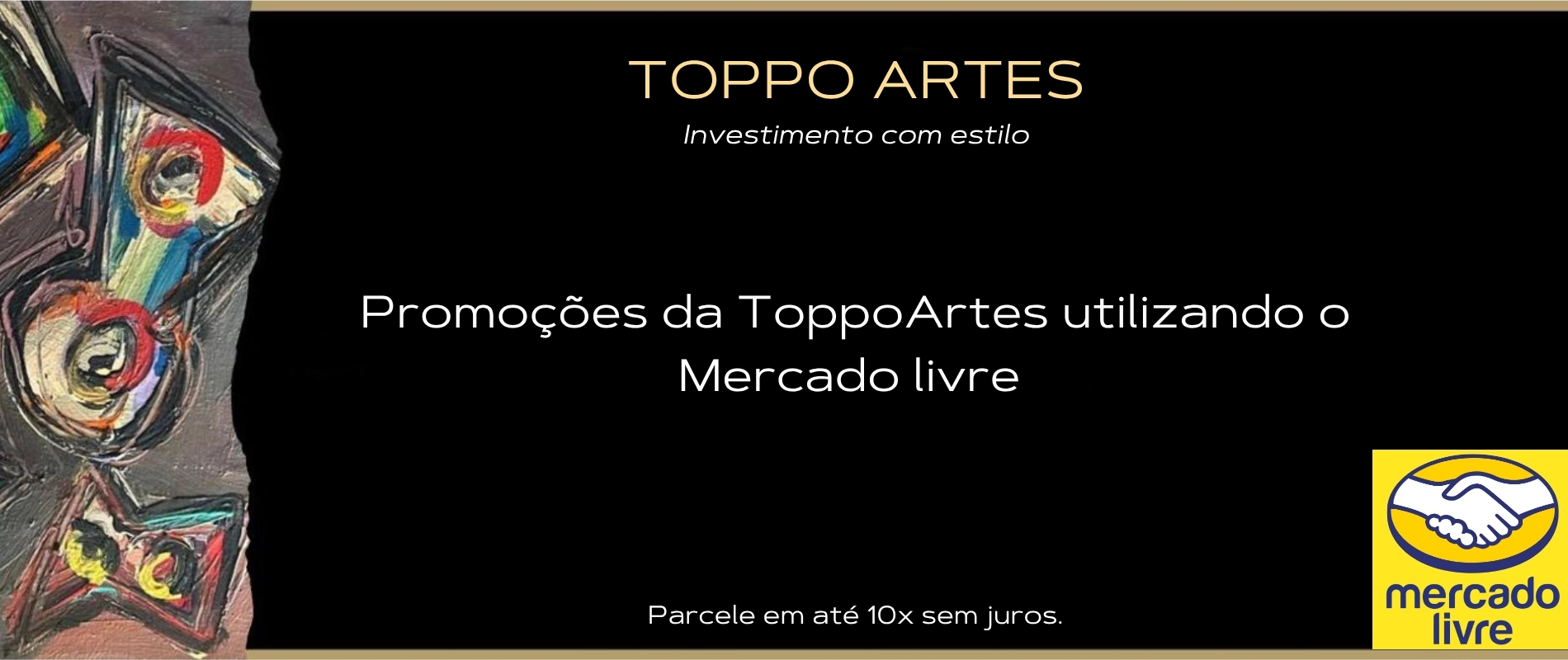 ToppoArtesExpress