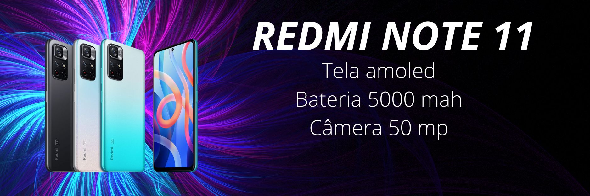 Redmi note 11 mobile