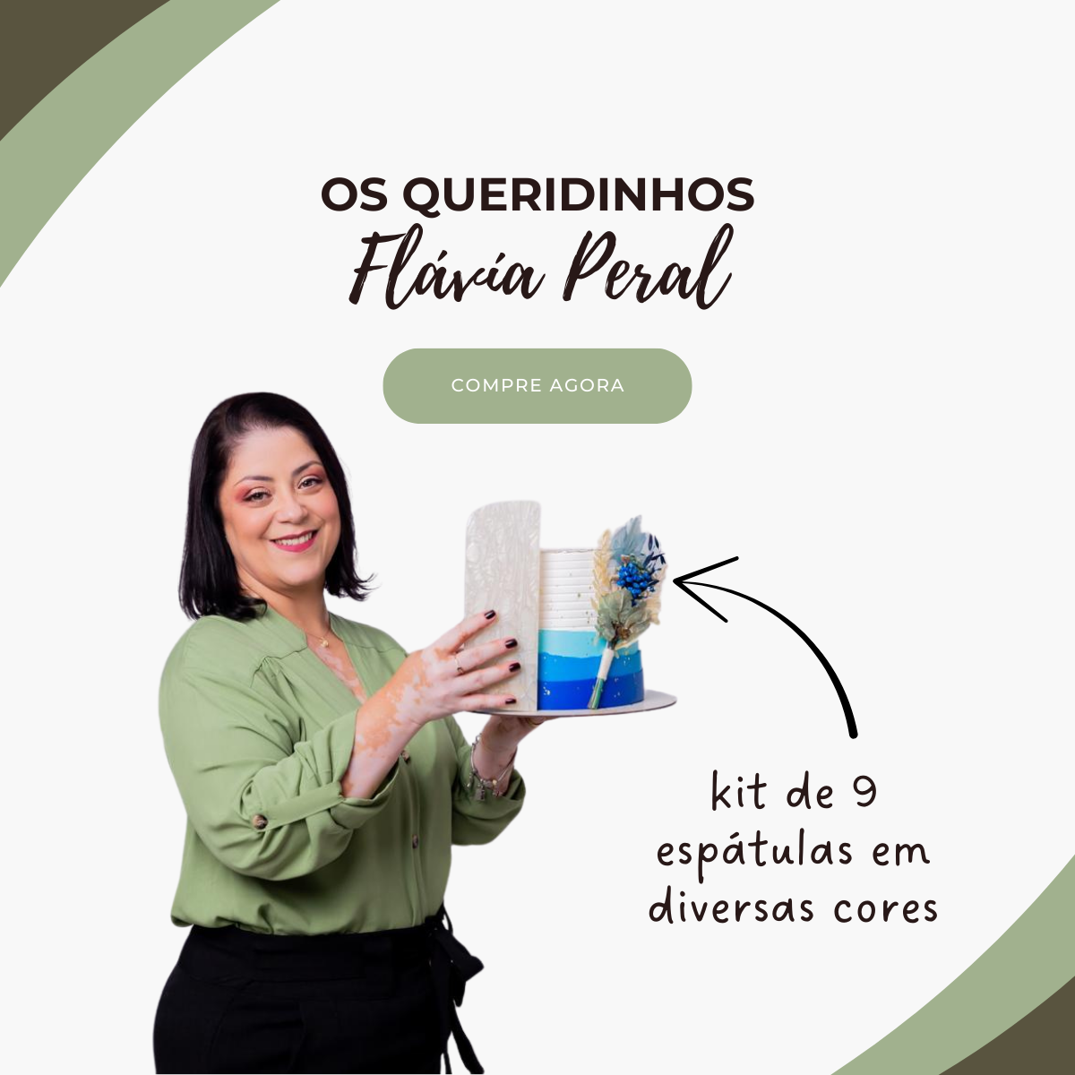 Banner - Flávia Peral mobile