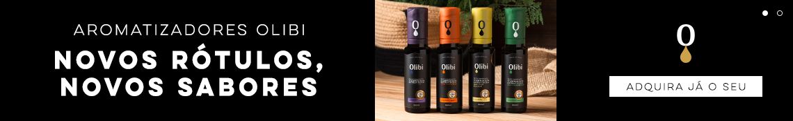aromatizados novo