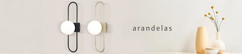 Arandelas 01