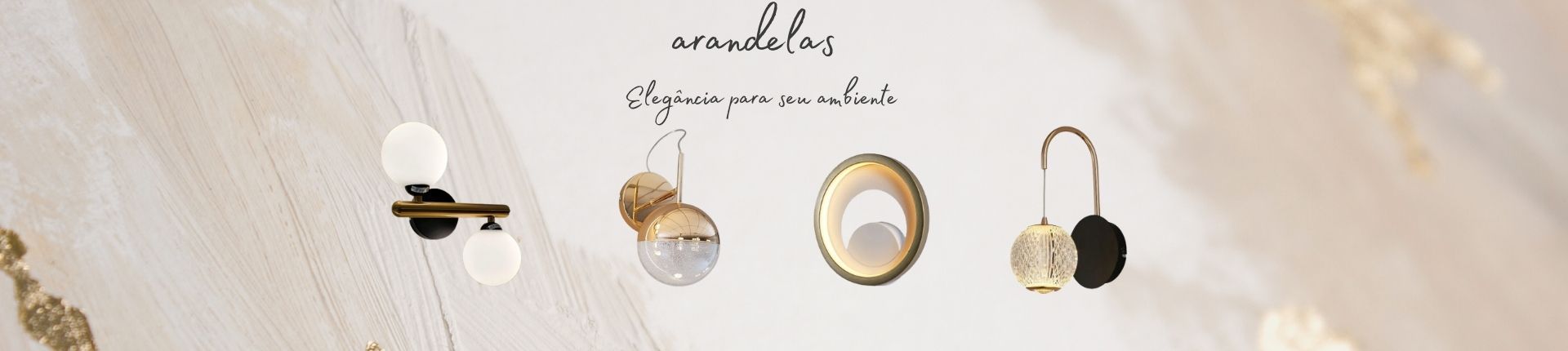 Arandelas 01