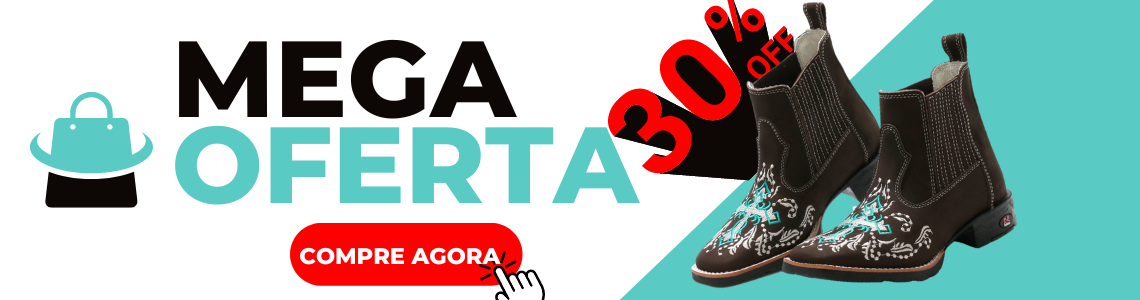 Oferta 30%