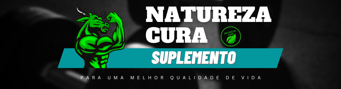 Natureza Cura