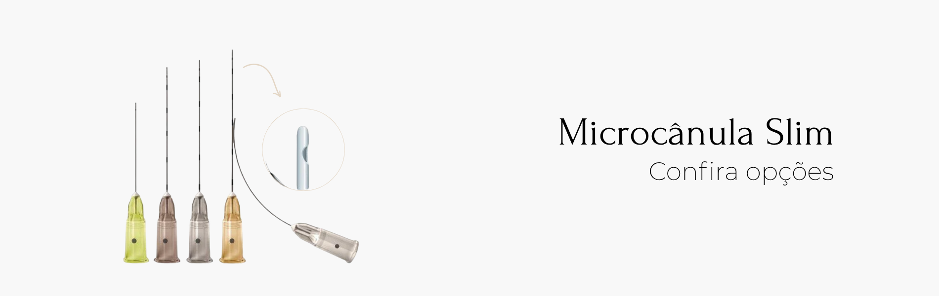 Microcânula