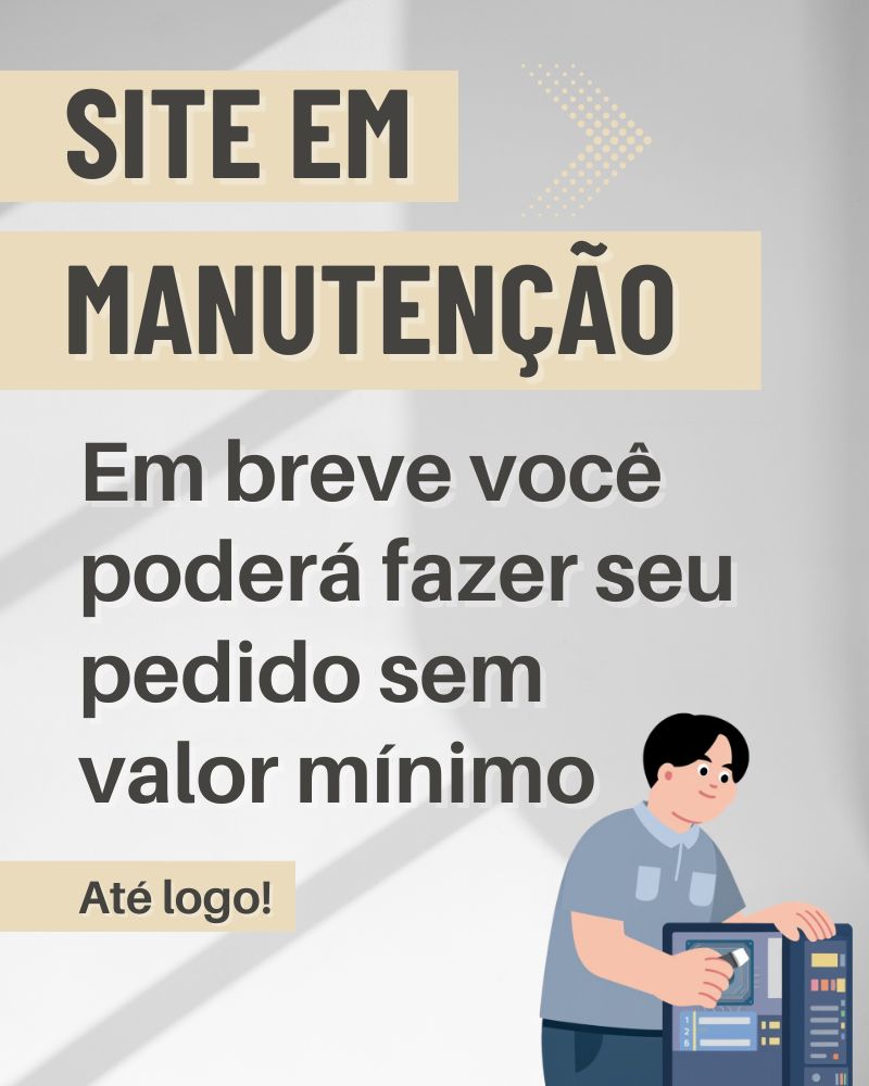 Manutencao @Mobile