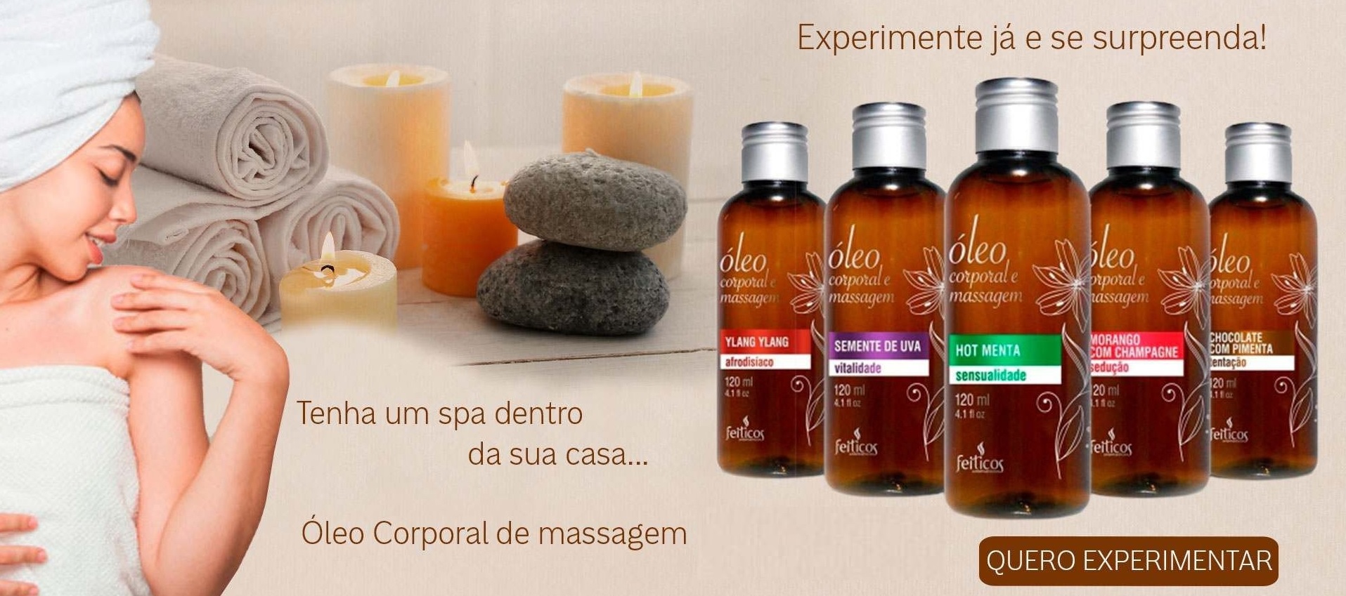 massagem