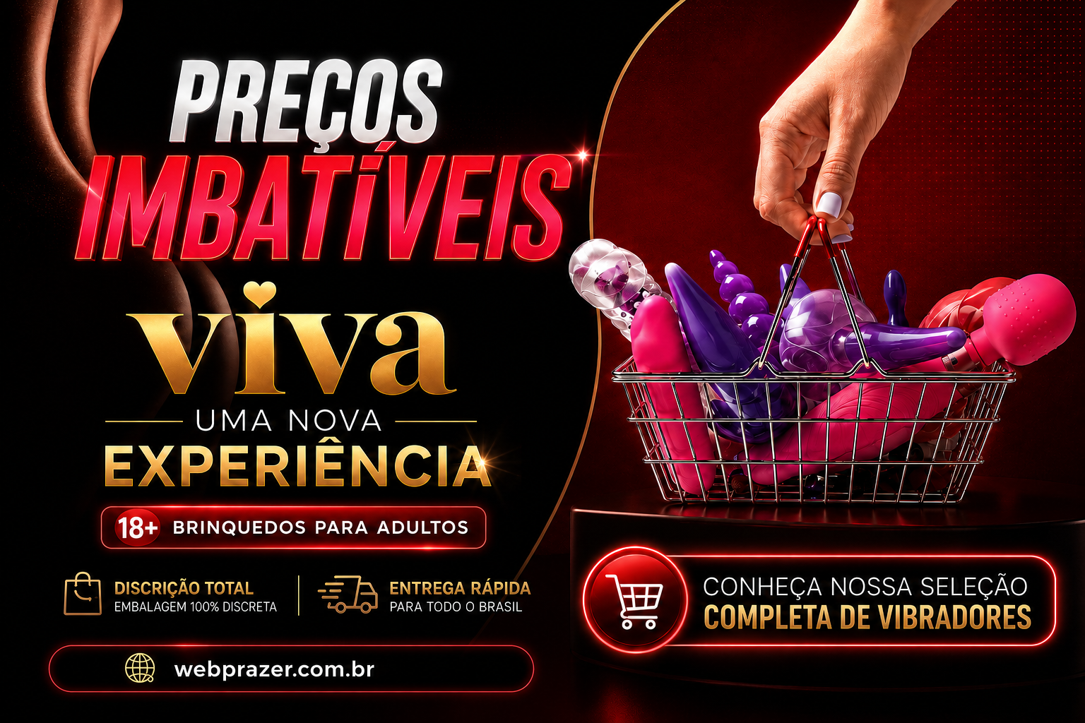 Preços Imbatíveis