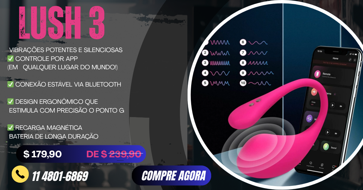 lush 3