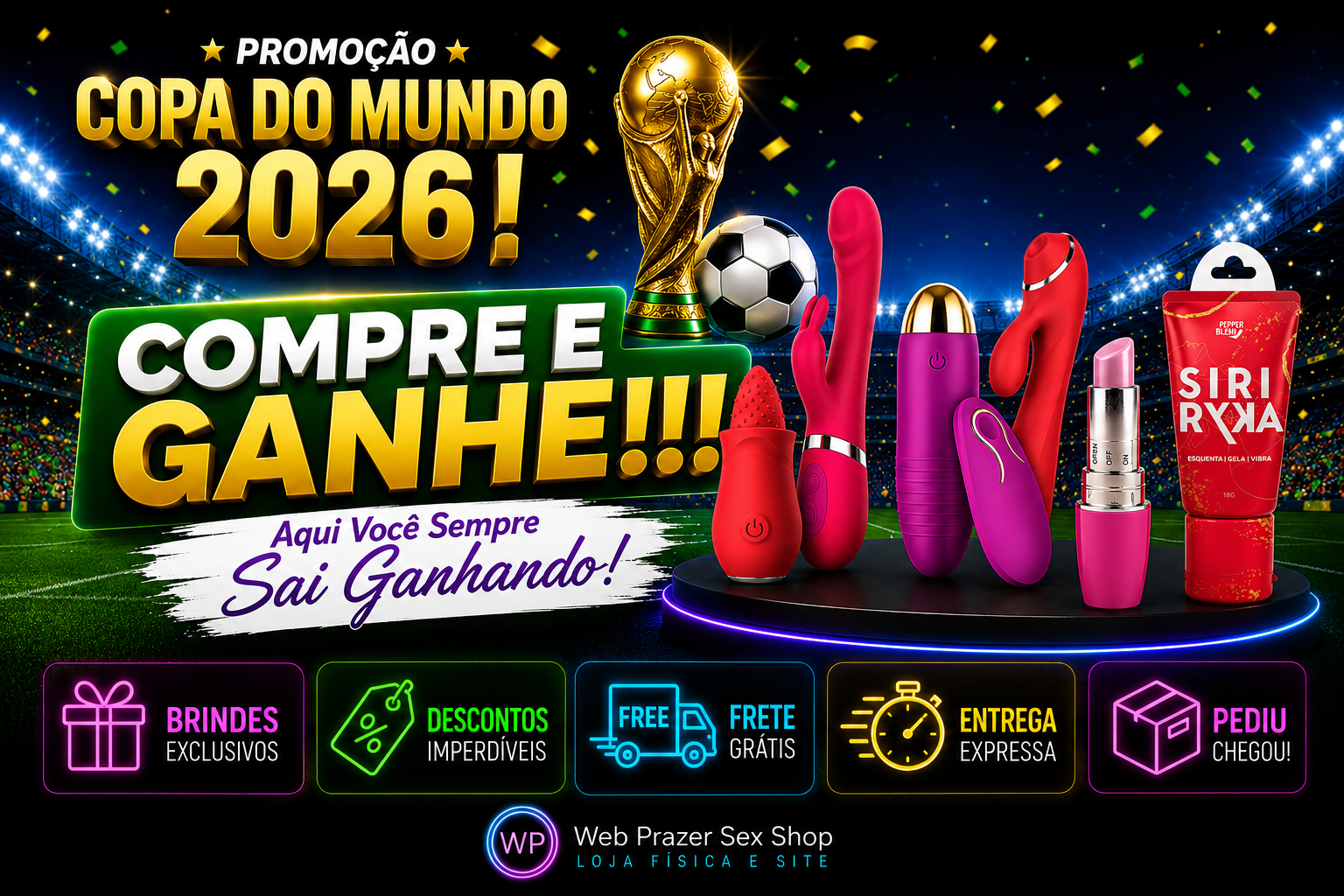 compre  eganhe 2