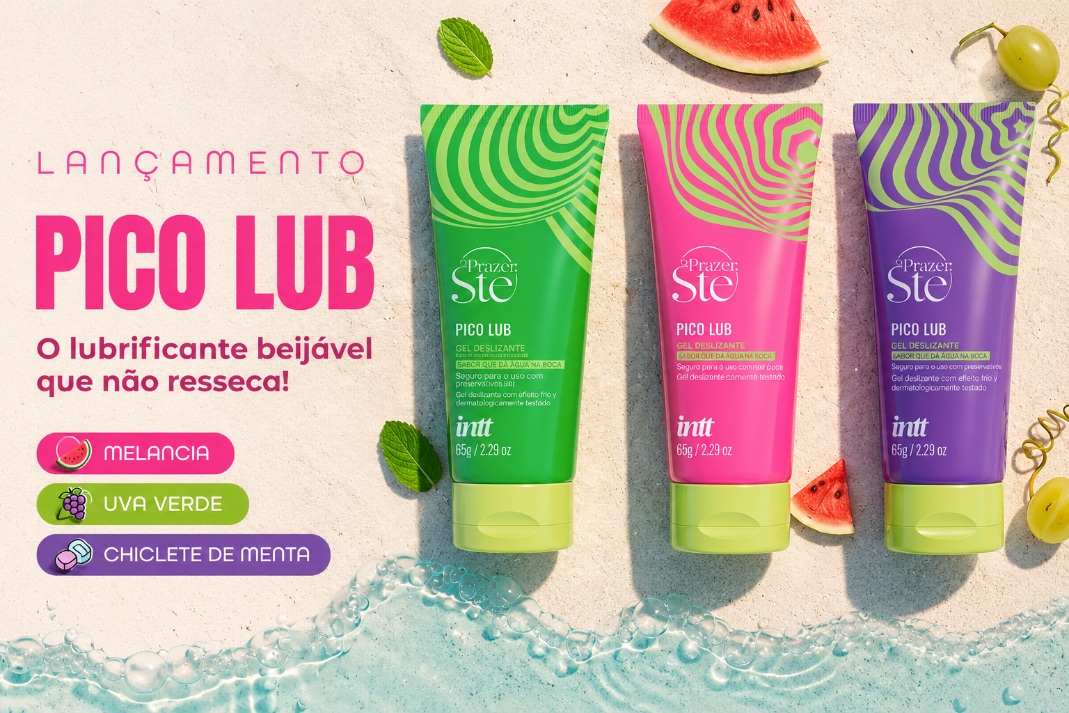 Pico Lub