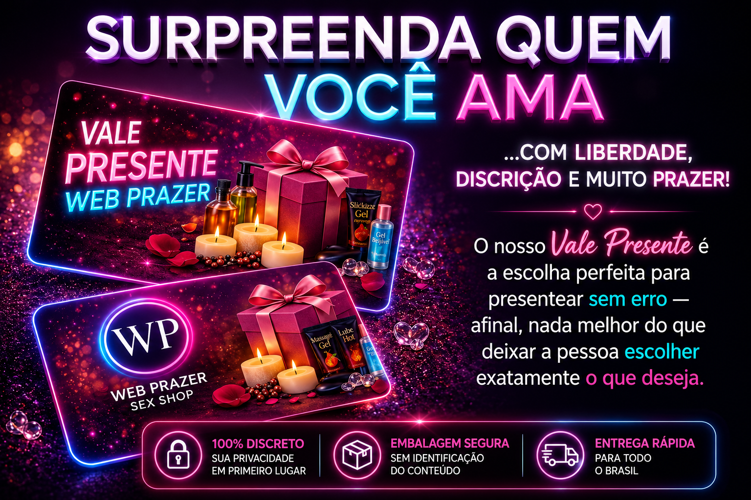 Vale Presente Digital