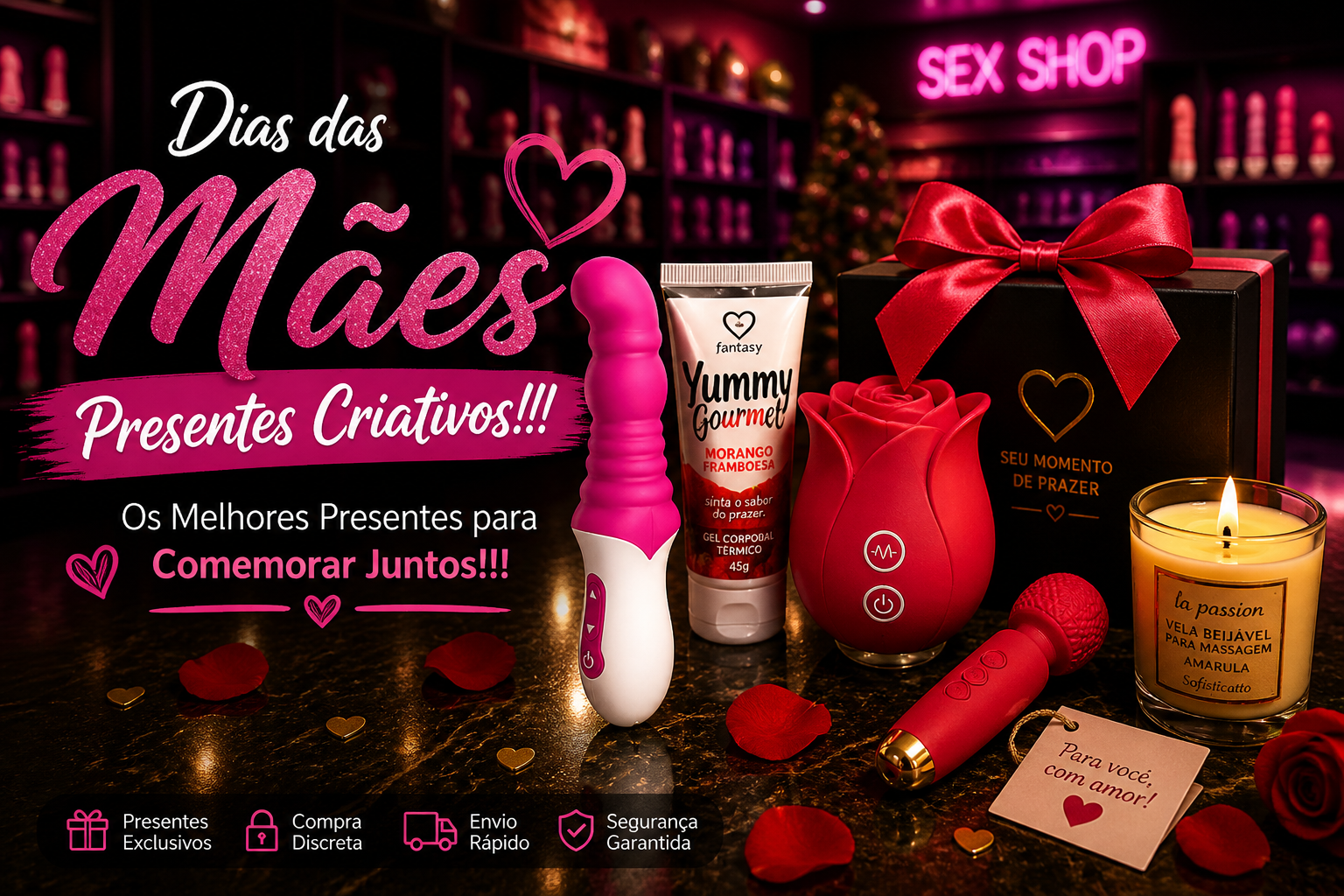 Dia das Mães