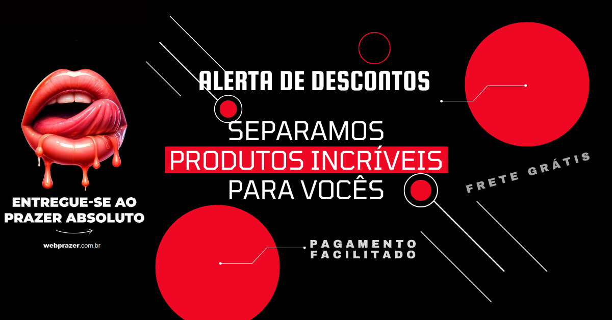mega promoção