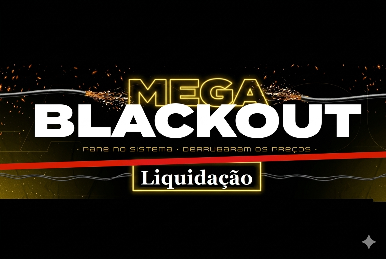 Mega Blackout
