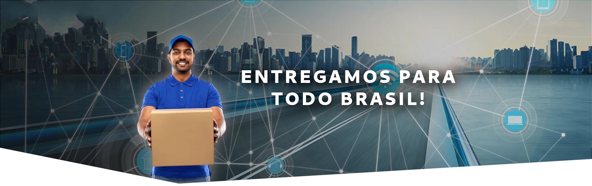 Entregas