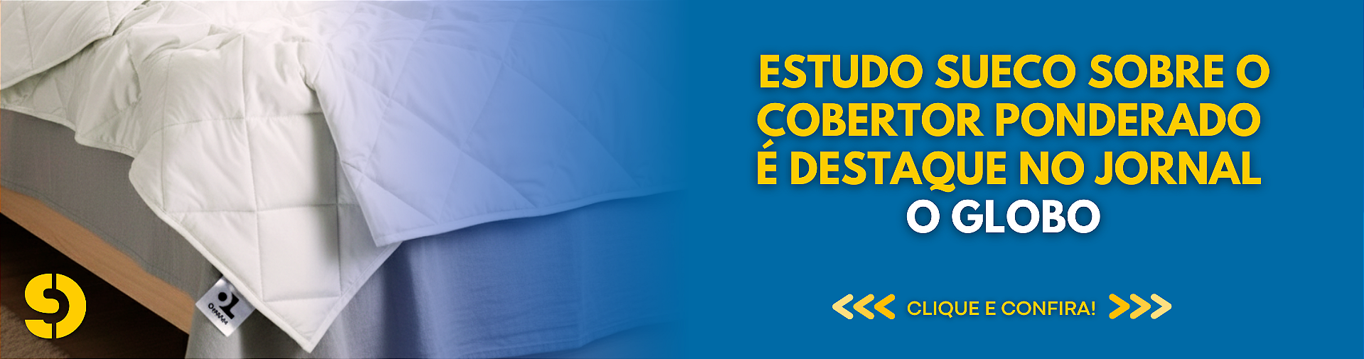 banner matéria cobertor