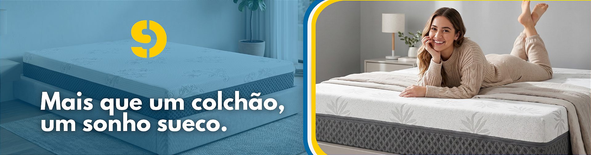 SDB Colchões