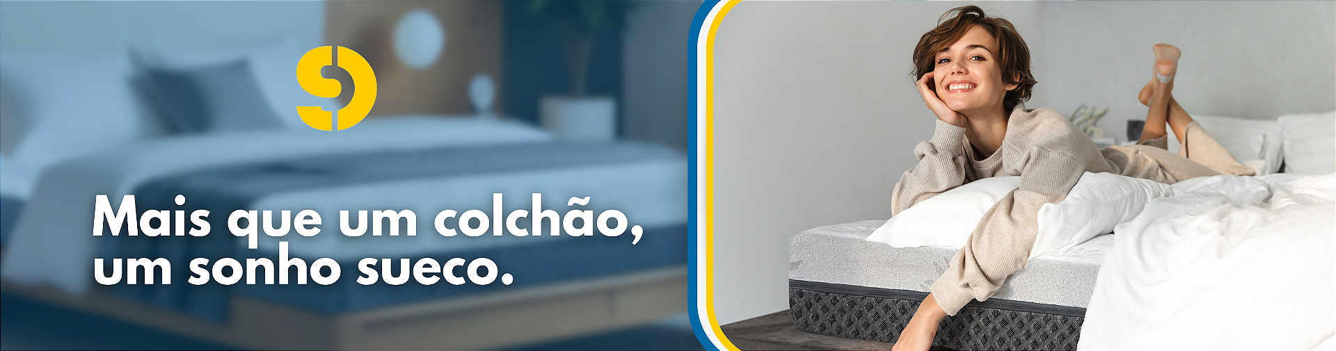 SDB Colchões