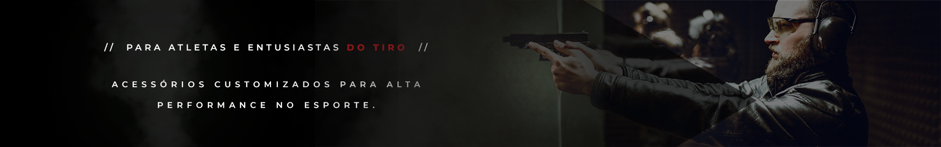 full banner topo