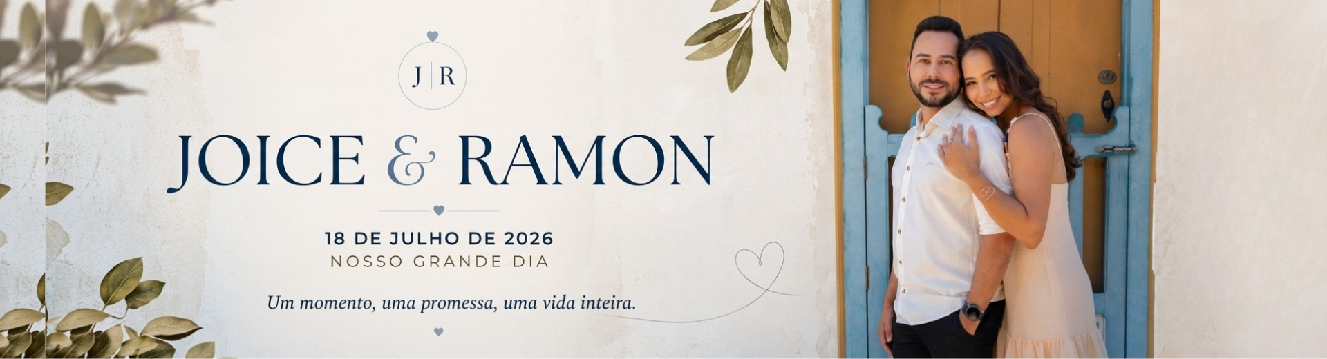 Banner Principal J & R