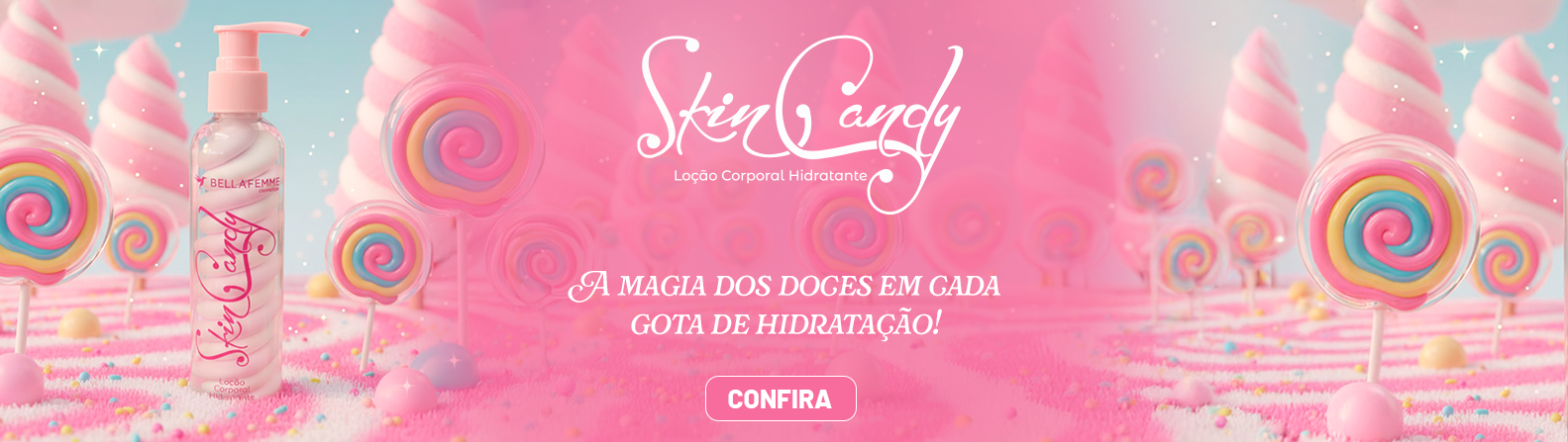 Skin Candy