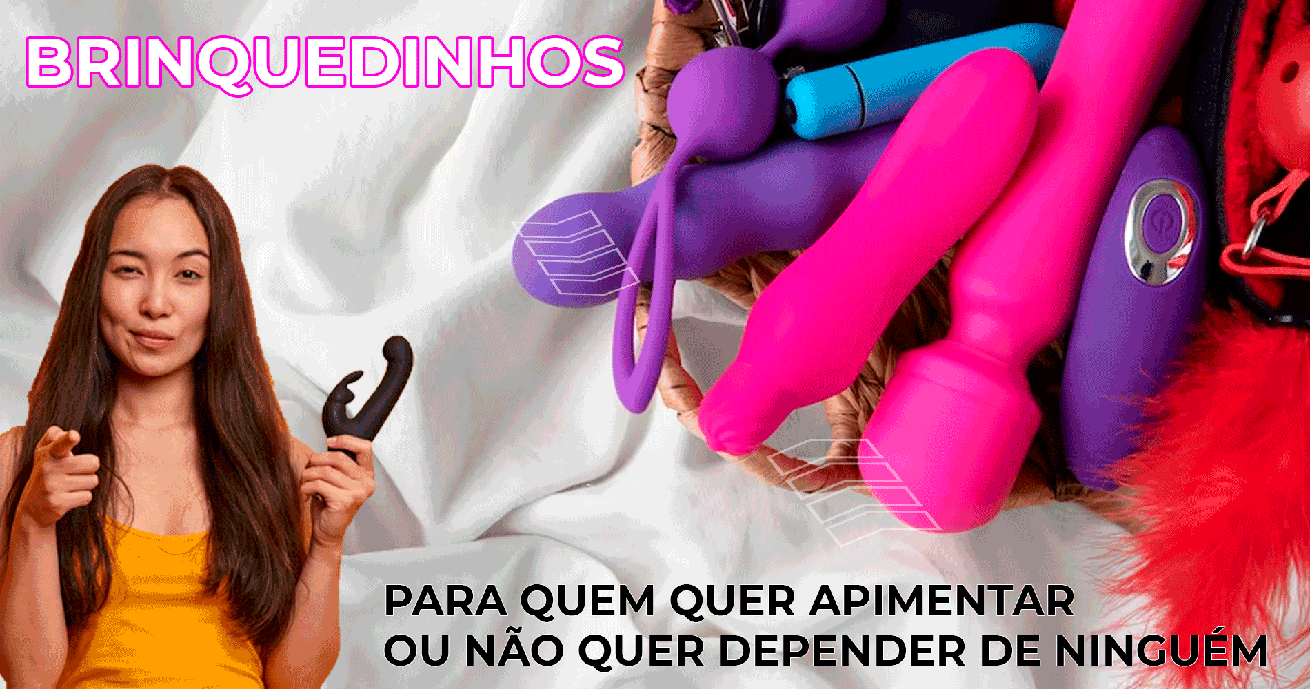 brinquedinho mobile