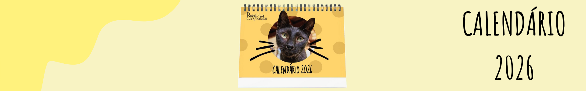 calendário 2026