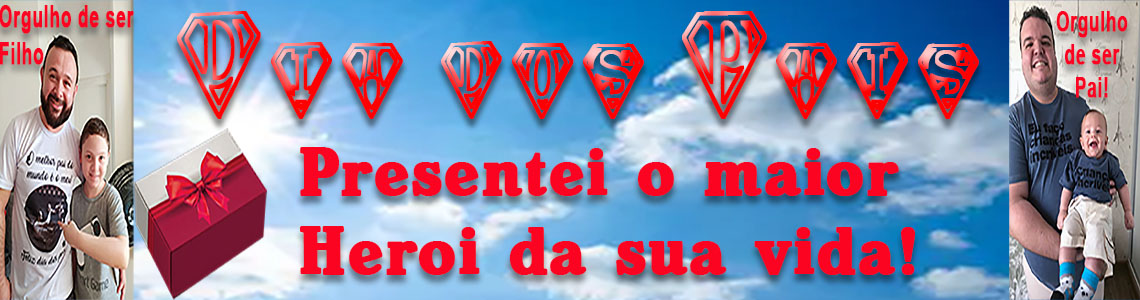 Dia dos Pais