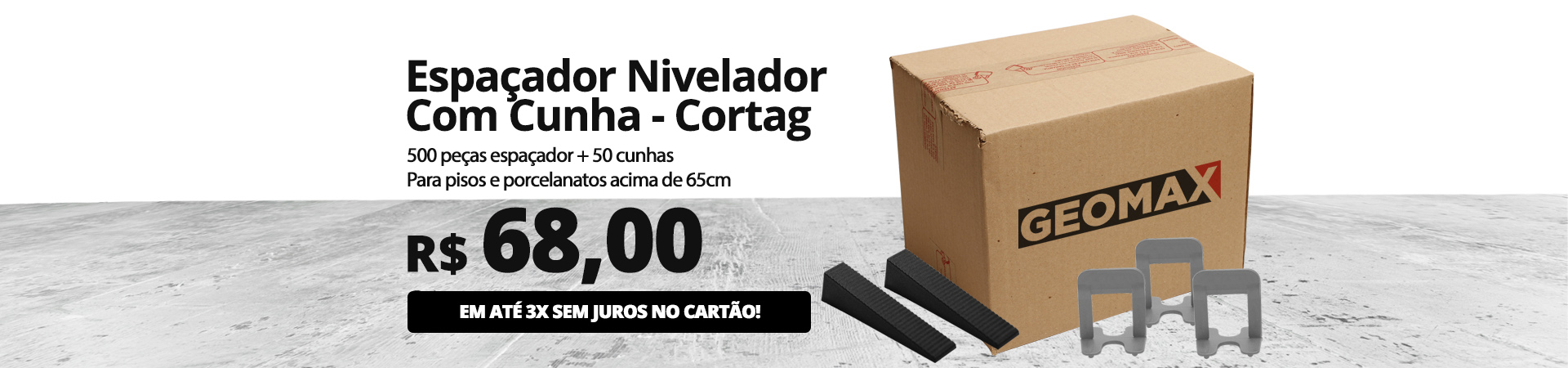 Slim Geomax