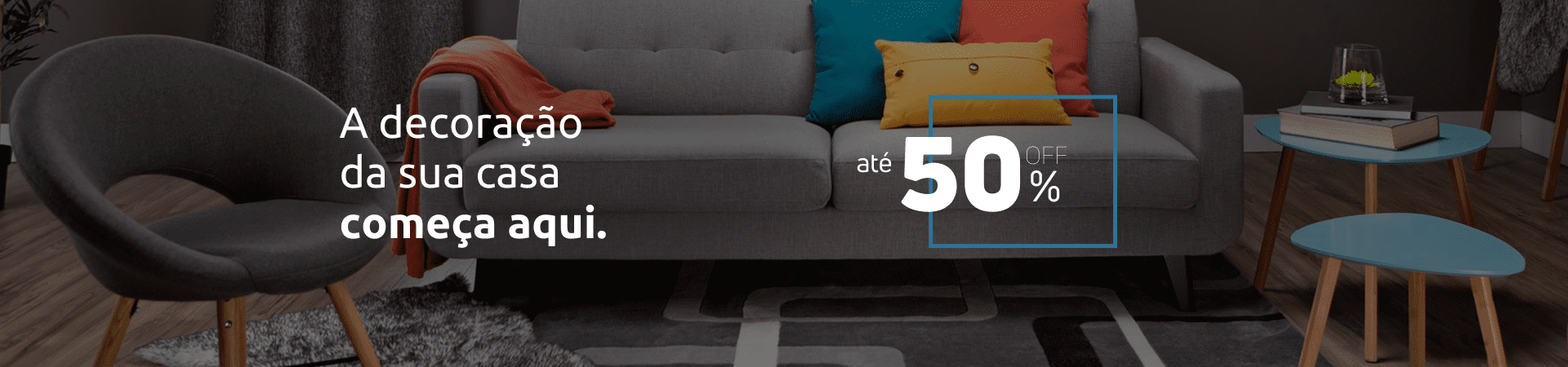 dECORAÇÃO