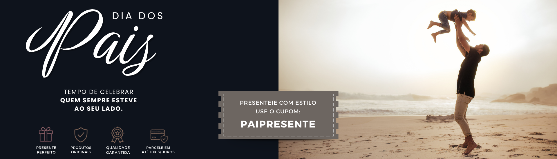Relógios Masculino