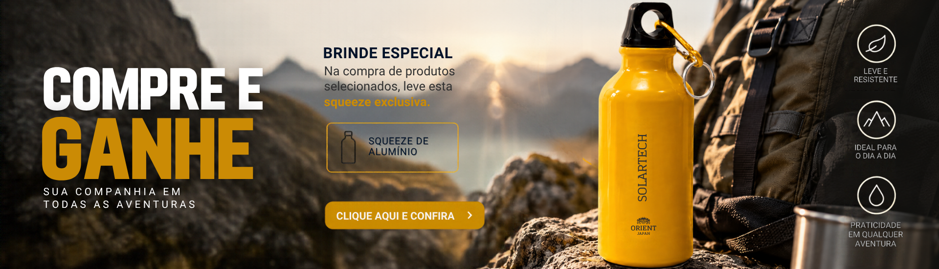 BRINDE ORIENT SOLARTECH