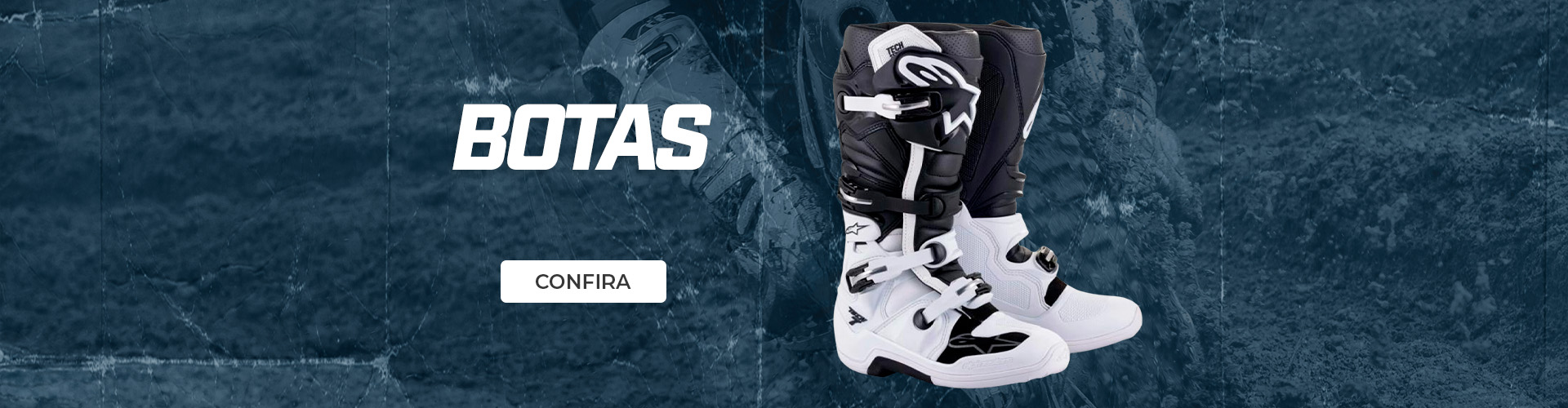 Full 3 Botas