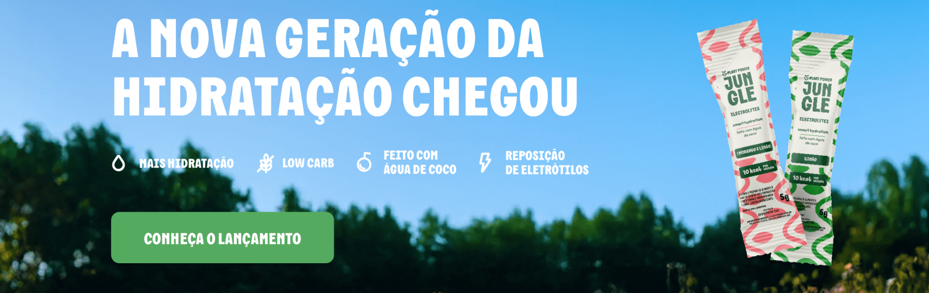 JUngle Eletro