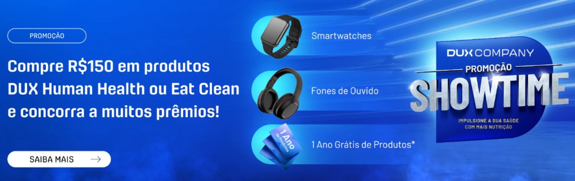 Promo DUX