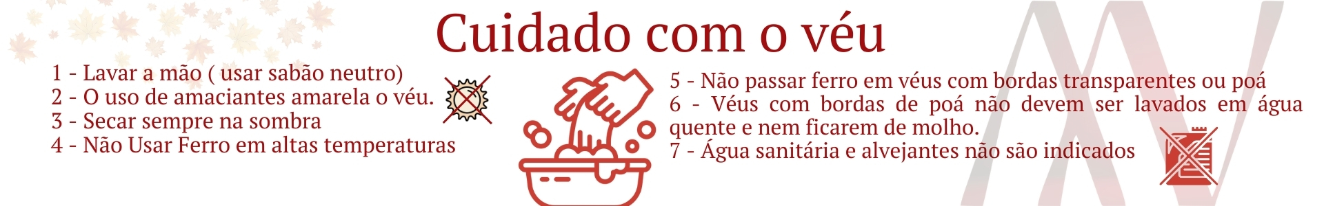 Cuidados