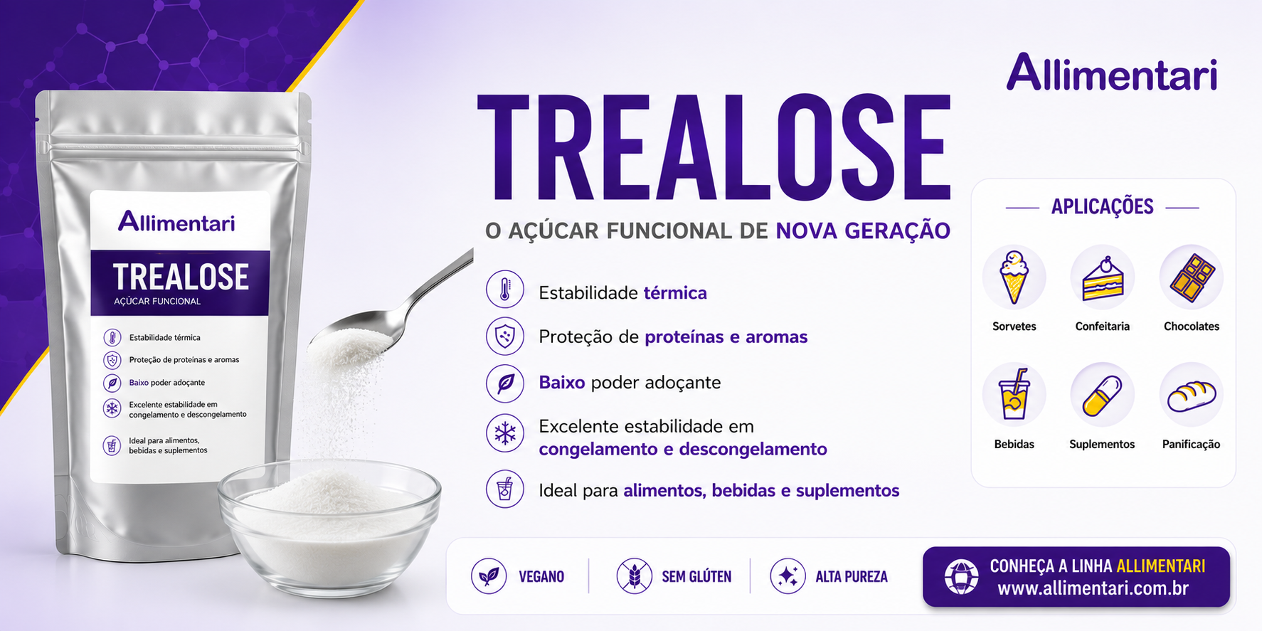 Trealose