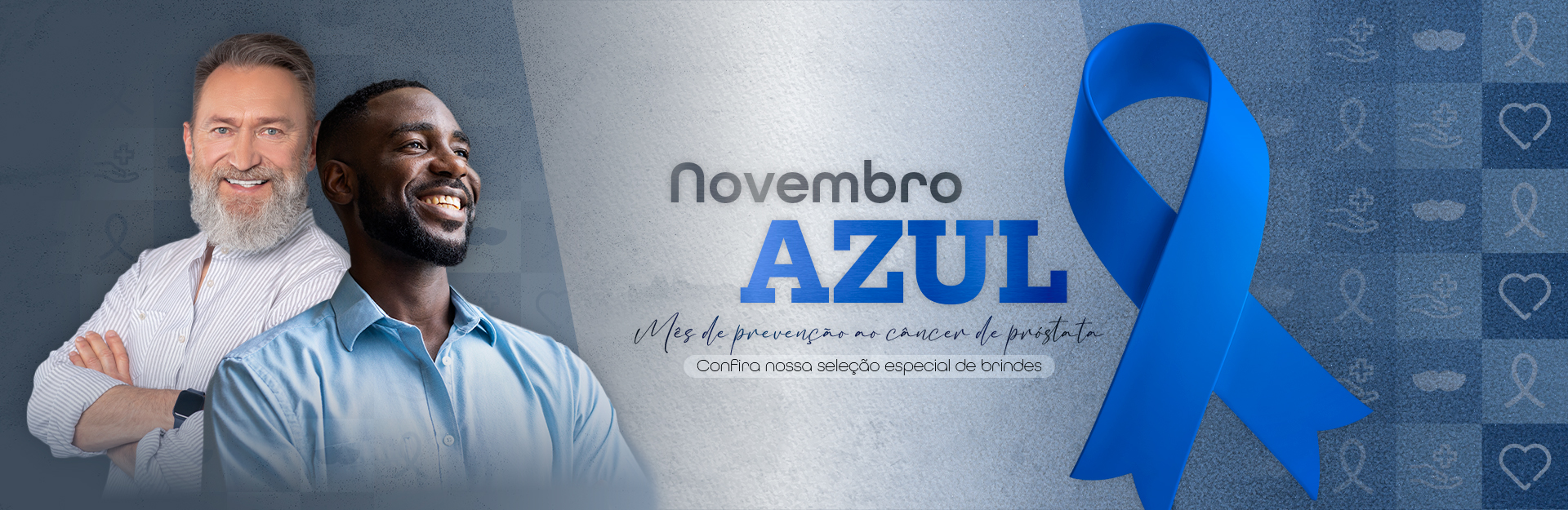 NOVEMBRO AZUL 2