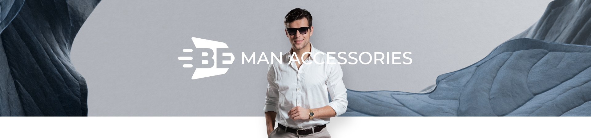 Full banner principal